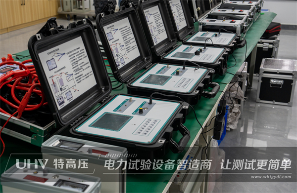 廣西礦廠老客戶再次與特高壓電力合作(圖1)