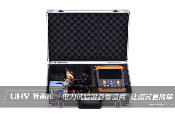 質(zhì)量與服務(wù)贏得客戶青睞！河北邢臺檢測公司再合作(圖1)