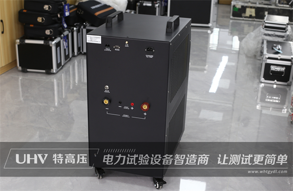 品質(zhì)為先，質(zhì)量為本！天津高校與特高壓電力順利達(dá)成合作(圖2)