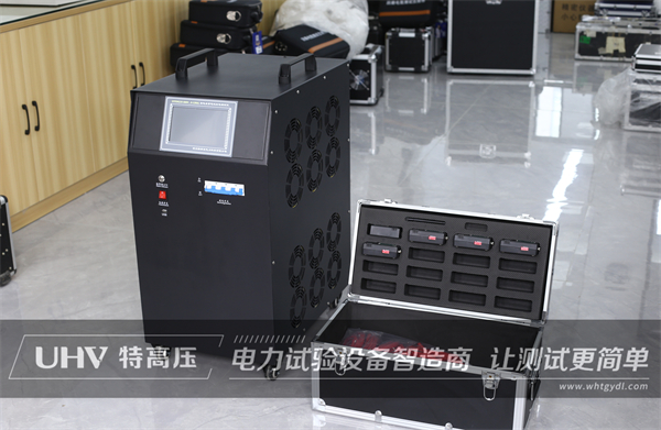 品質(zhì)為先，質(zhì)量為本！天津高校與特高壓電力順利達(dá)成合作(圖1)