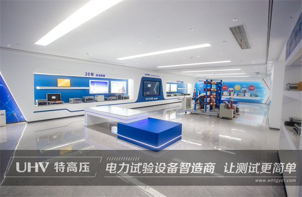 喜迎貴客臨門！四川客戶來訪武漢特高壓(圖2)