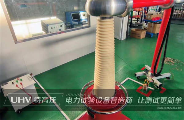 奔赴現(xiàn)場，高效排查！武漢特高壓售后團隊為河南客戶提供技術(shù)支持(圖2)