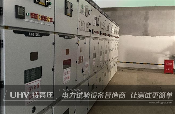 武漢特高壓派遣售后服務(wù)團隊前往河南焦作開展售后培訓(xùn)工作！(圖2)