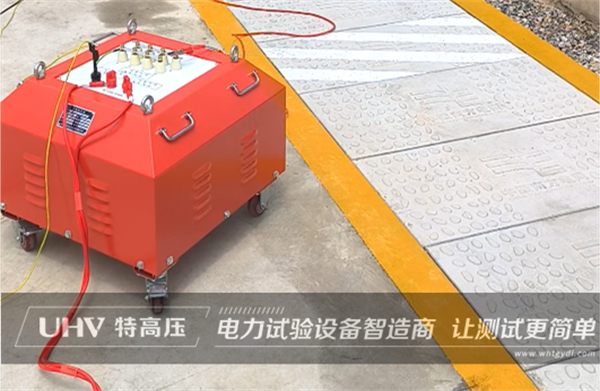 售后紀(jì)實(shí) | 武漢特高壓售后團(tuán)隊(duì)趕赴云南，開(kāi)展技術(shù)培訓(xùn)工作！(圖2)