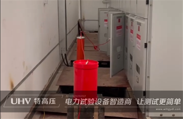 產(chǎn)品所至，服務(wù)隨行！直擊武漢特高壓售后培訓現(xiàn)場(圖2)