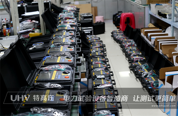 再傳喜訊！武漢特高壓中標(biāo)青海政府項目設(shè)備一批(圖1)