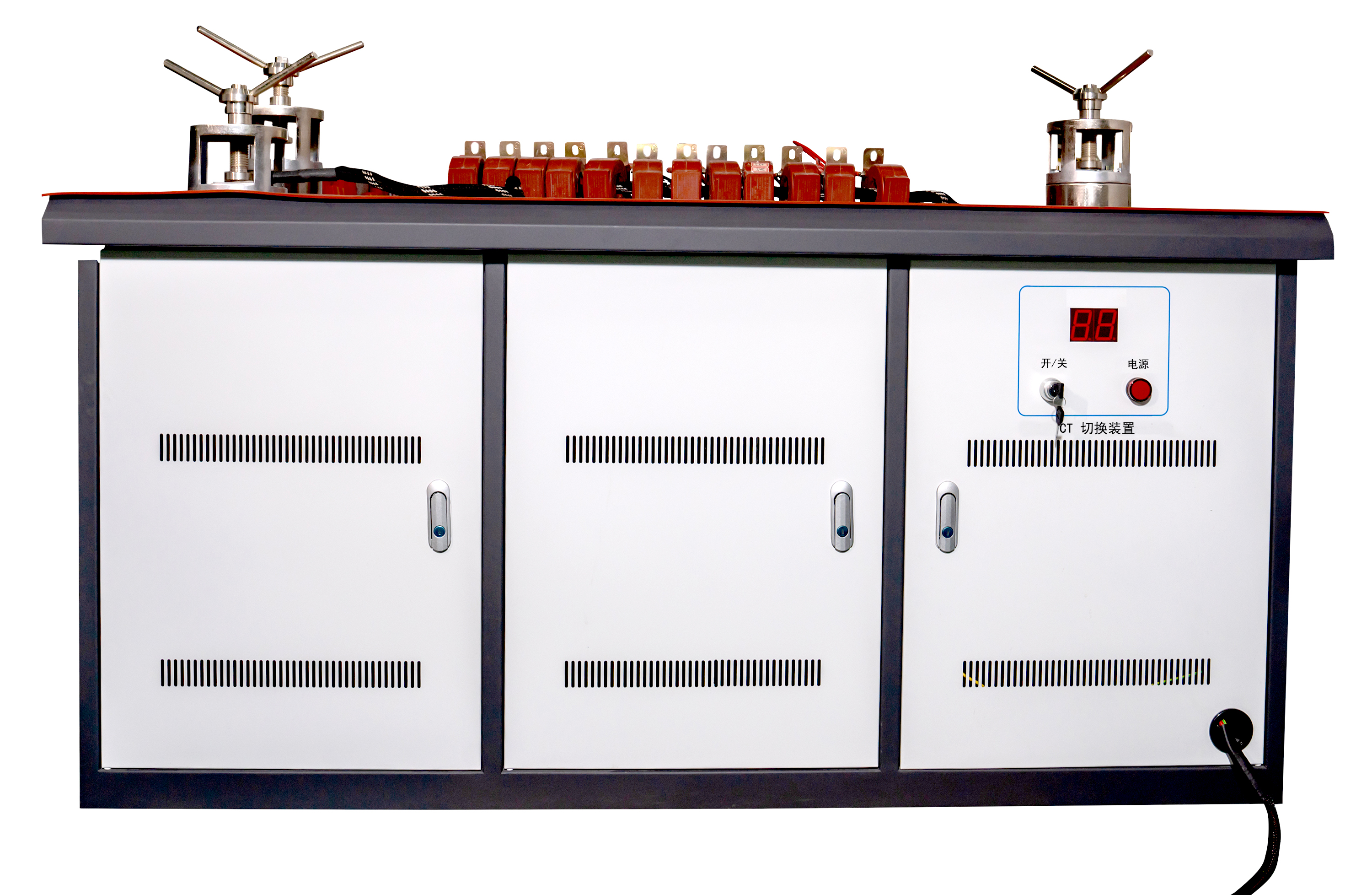 UHV-900 全自動(dòng)互感器校驗(yàn)裝置