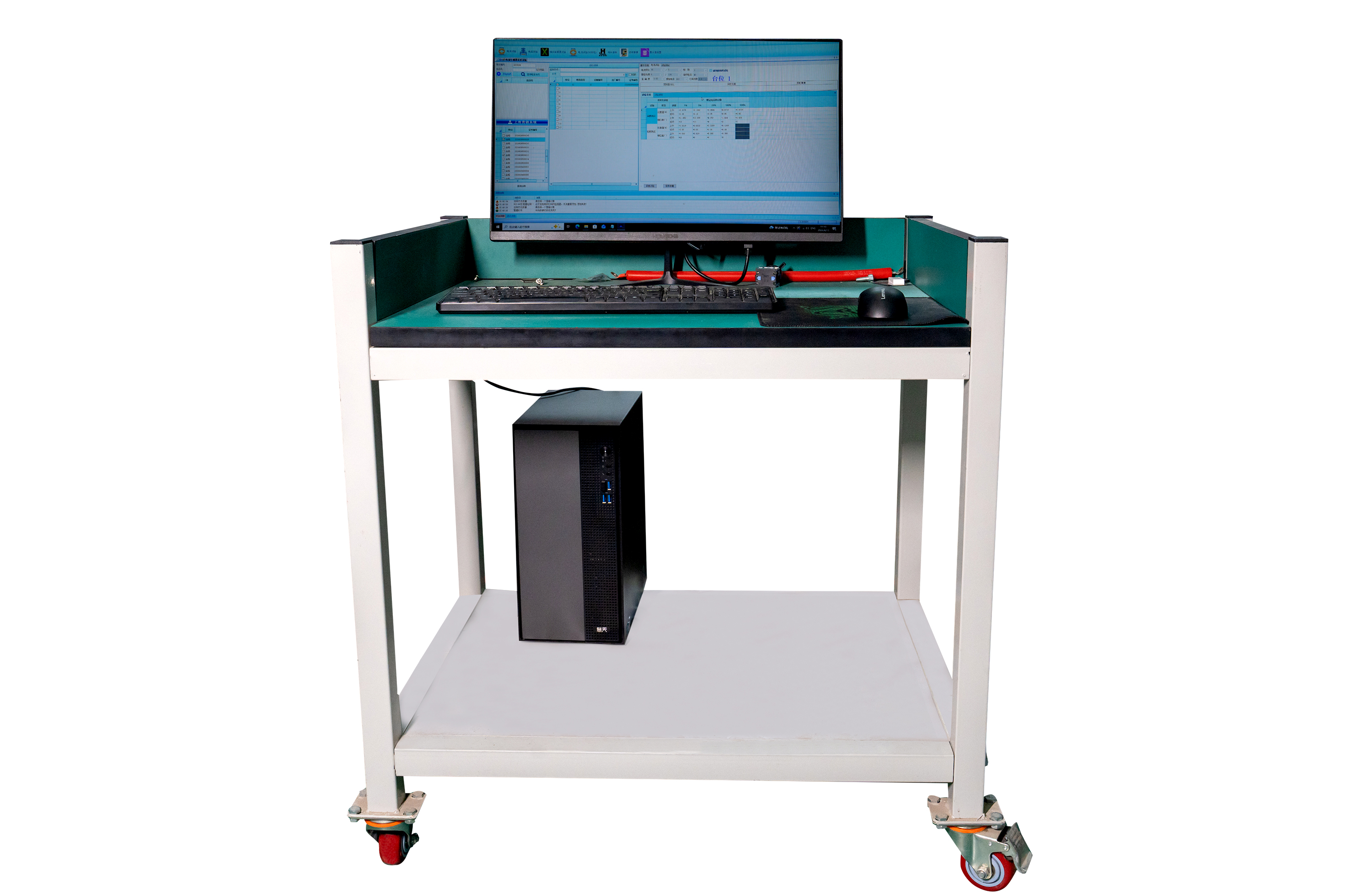 UHV-900 全自動(dòng)互感器校驗(yàn)裝置