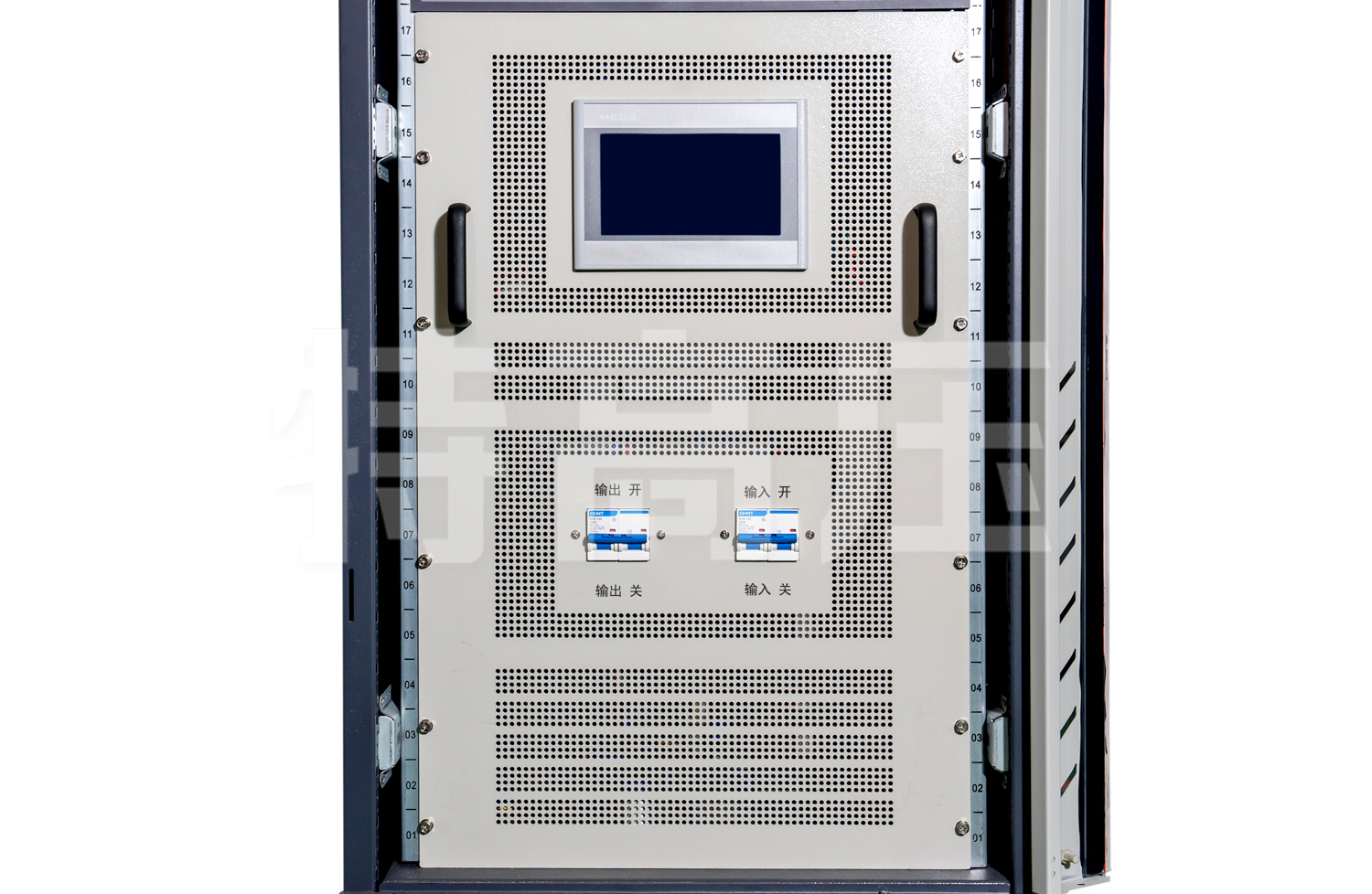 UHV-900 全自動(dòng)互感器校驗(yàn)裝置