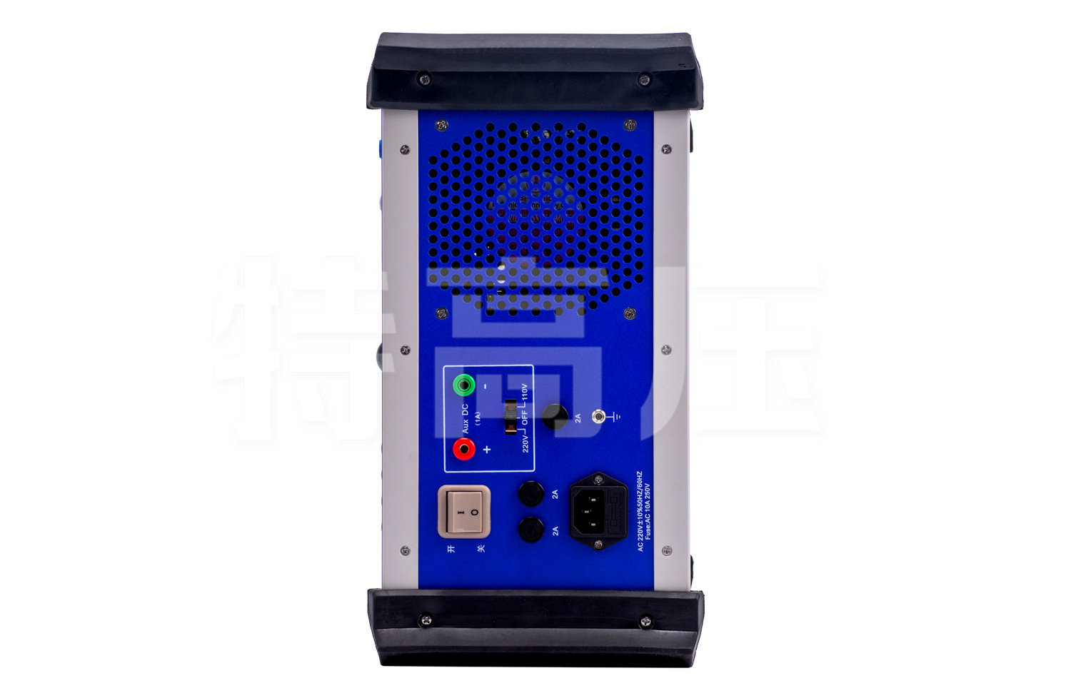 UHV-1200 微機(jī)繼電保護(hù)測試儀6U+6I