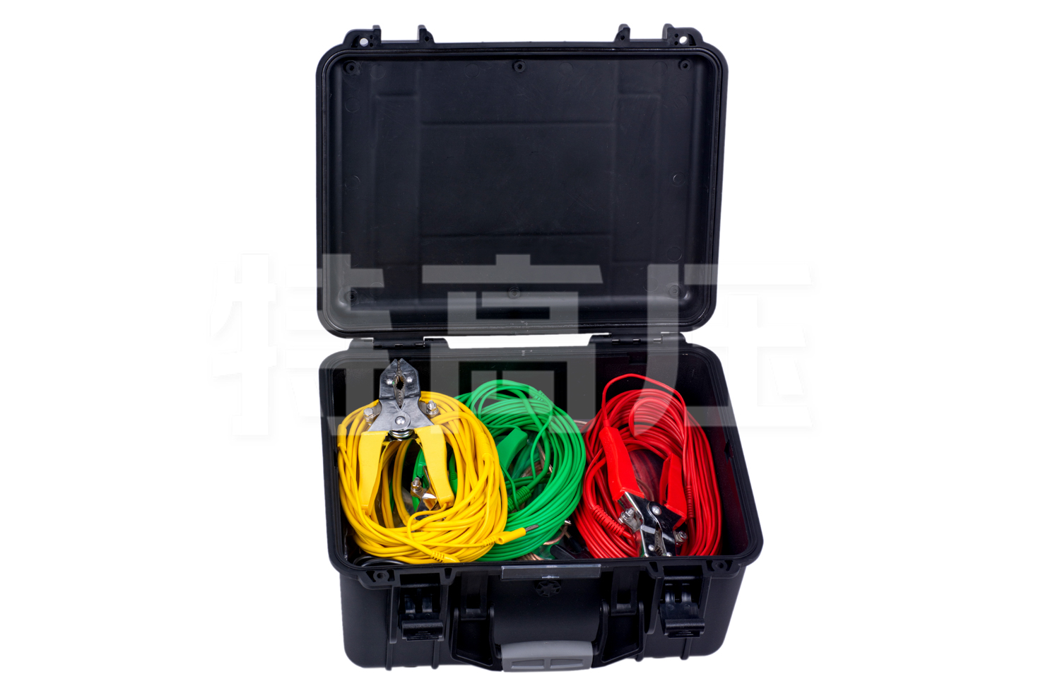UHV-S20A 三回路變壓器直流電阻測(cè)試儀
