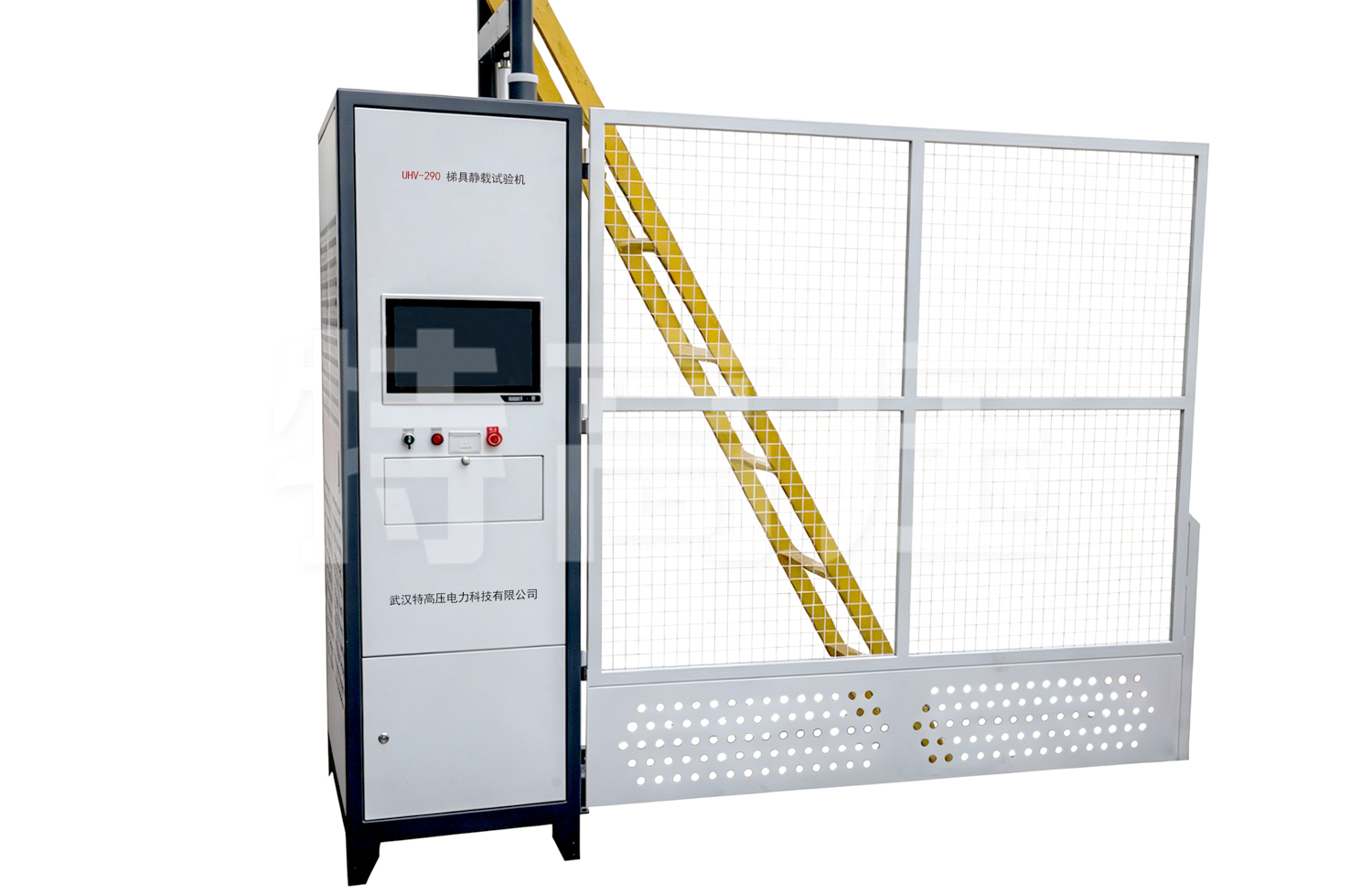 UHV-290 梯具靜載試驗機(jī)