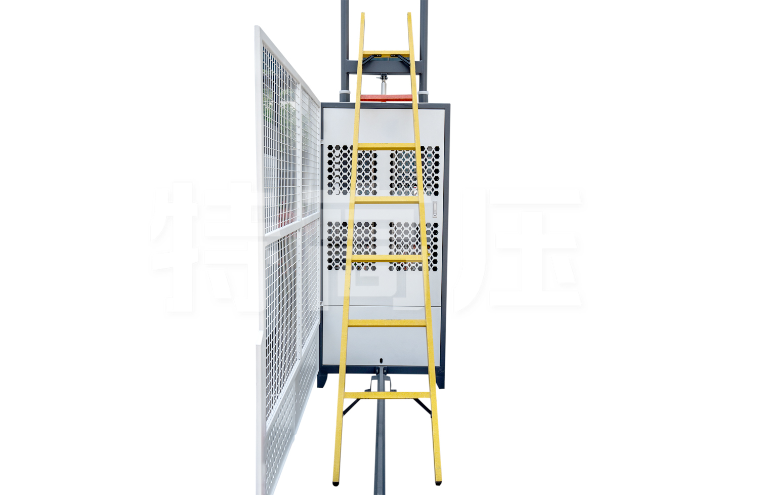 UHV-290 梯具靜載試驗機